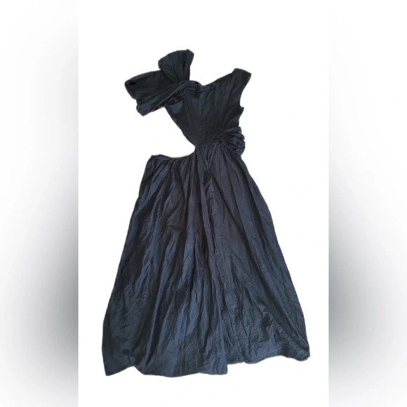 Merlette Rhapsody Dress. Size 0. - Picture 7 of 10